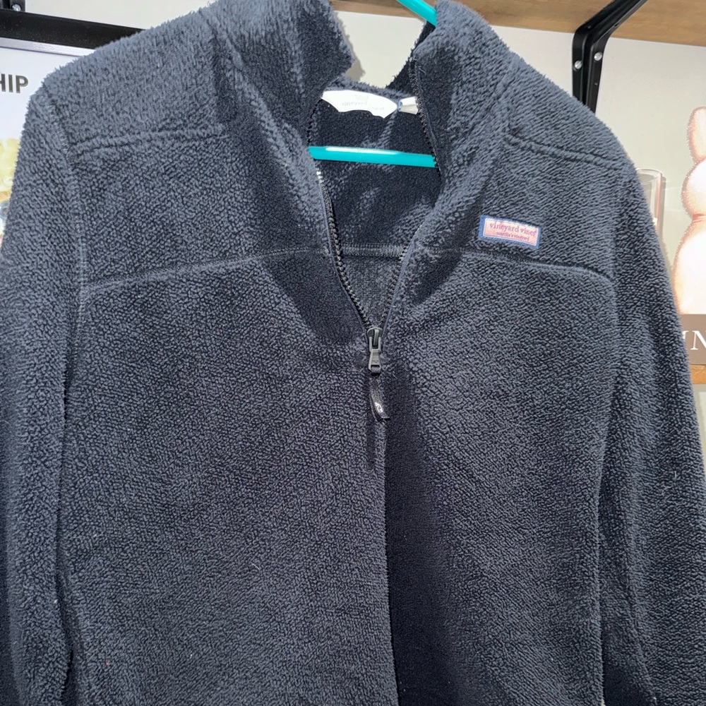 Vineyard Vine Pullover - image 1